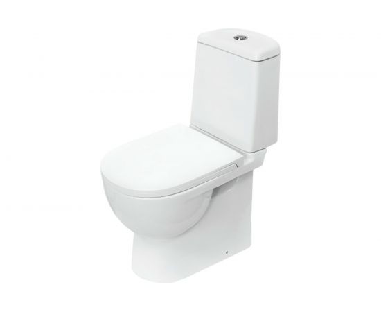 Унитаз-компакт SANITA BEST SL DM 00000055445 