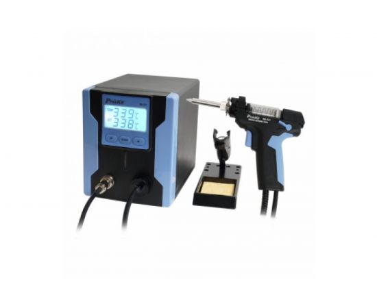 Паяльная станция ProsKit SS-331B 00325926 