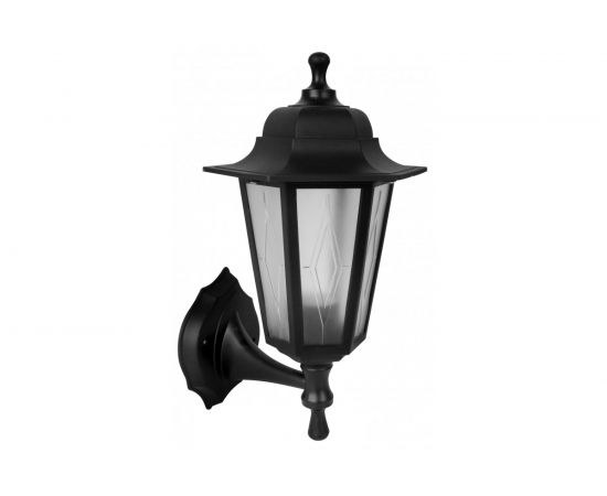 Садово-парковый светильник Camelion PP4101/02 C02 НБУ 06-60-001 У1 Леда1 черный 13834 