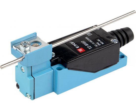 Концевой выключатель EKF PROxima TZ-8107 tz8107 