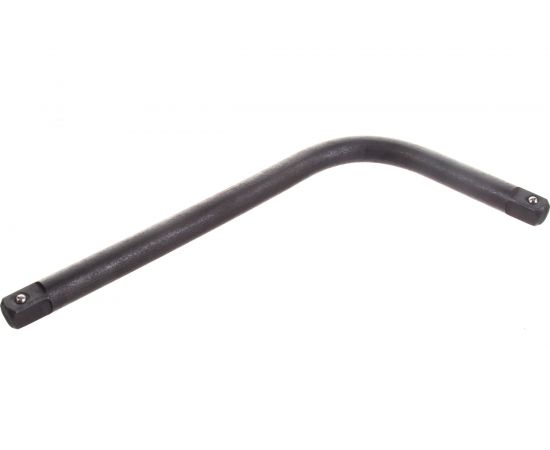 Г-образный вороток Автом-2 1/2 L=340х100мм, №1, малый 114001 