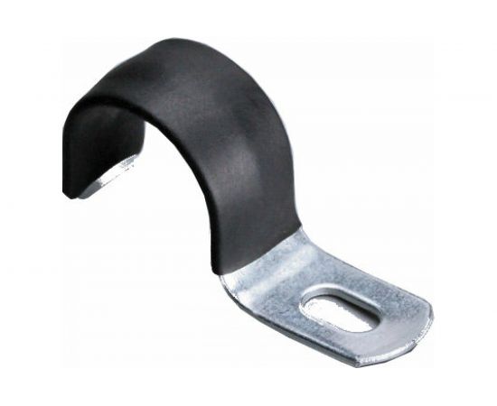 Металлическая скоба FORTISFLEX СМО-П (INOX) 14-15 83788 