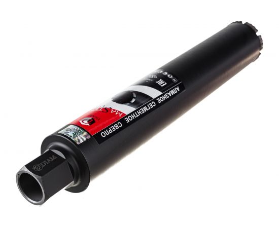 Коронка алмазная по бетону (71х400 мм; 1 1/4 мм) DIAM 312012 