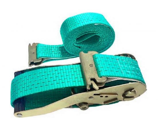 Стяжка крепления груза ДАЛИ-авто евроборт 5-10 тонн DA-00991 