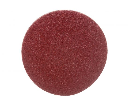 Круг шлифовальный (5 шт; 125 мм; P60) MOS 39823М 