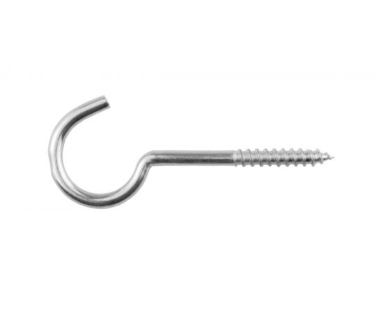 Крюк-шуруп ЕВРОПАРТНЕР 6,0 х 22/65 нержав.сталь 1 шт. G2 0055 7 