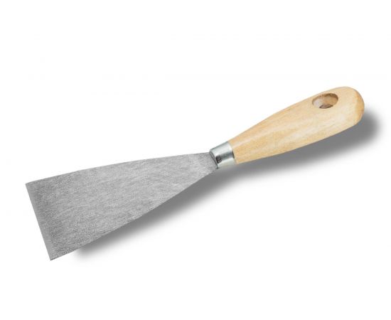 Шпатель для удаления ржавчины VIRTUS 50 мм 004303001 