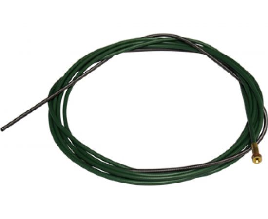 Канал направляющий зеленый (0.8-1.0 мм; 5.5 м) Brima 0006974 