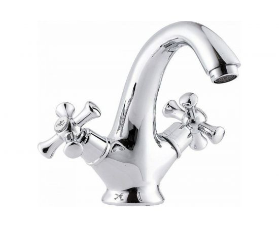 Смеситель для раковины Профсан ПСМ тип См-УмДЦБА PSM-712-75 