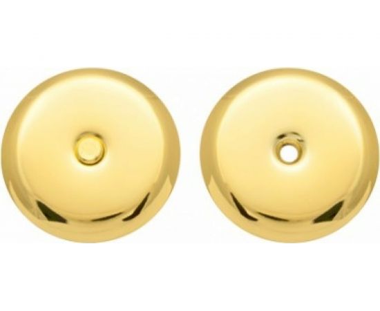 Пустая накладка Apecs DP-O-06-G 11396 