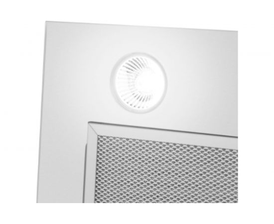 Кухонная вытяжка MAUNFELD нержавеющая сталь CROSBY SINGL 60 INOX – изображение 12