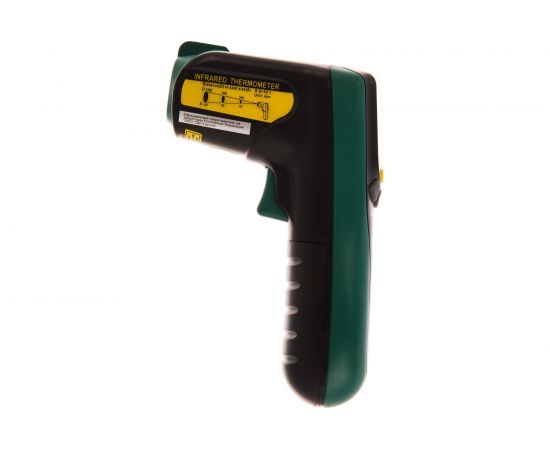 Пирометр MASTECH MS6522A 13-1233 – изображение 13