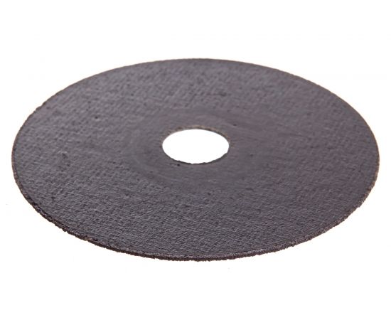 Круг отрезной по металлу NLS 41 (125x1x22.23 мм; 80 м/сек) Norton 66252839600 – изображение 2