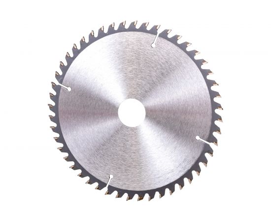 Диск пильный (190х30 мм; 48T) по дереву Matrix 73219 – изображение 2