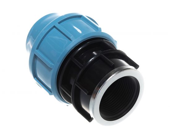 Переход на внутреннюю резьбу (40 мм х 1 1/4) Unipump 48179:121 – изображение 2