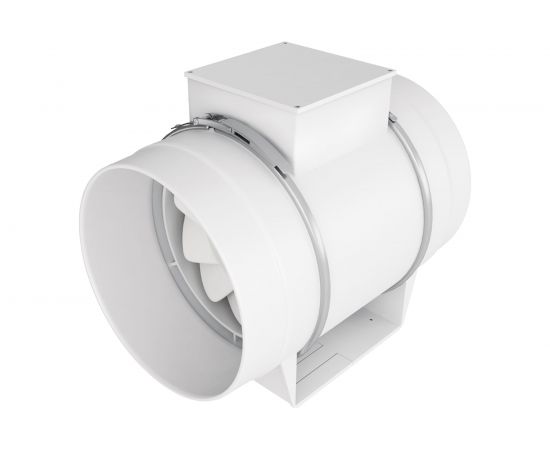 Осевой канальный вентилятор ERA TYPHOON 250 2SP, диаметр 250 мм, 90-07285 – изображение 2