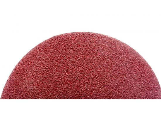 Круг шлифовальный (5 шт; 125 мм; P60) MOS 39823М – изображение 2