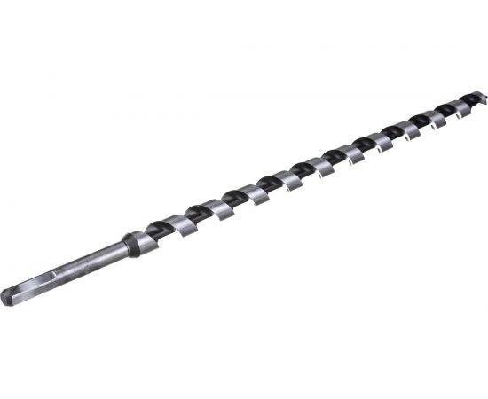 Сверло по дереву шнековое (18x460х365 мм; HEX11.7) MATRIX 70125 – изображение 2