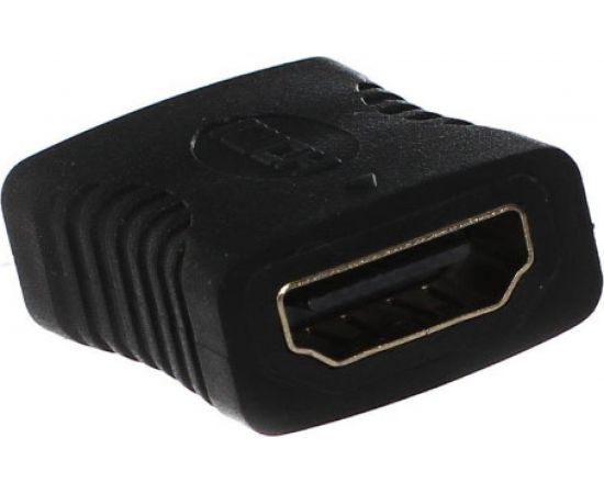 Переходник VCOM HDMI /F/ - HDMI /F/ прямой CA313 – изображение 2
