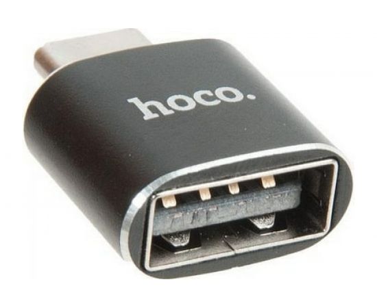 Переходник Hoco 681017 – изображение 2