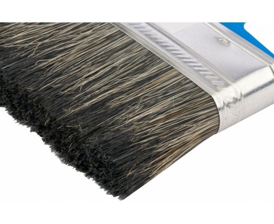 Флейцевая кисть MATRIX Color Line ВОДНЫЕ КРАСКИ 100х17 мм 83386 – изображение 2