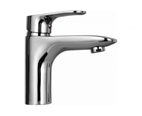 Смеситель для раковины (умывальника) WISENT 10139 – изображение 2