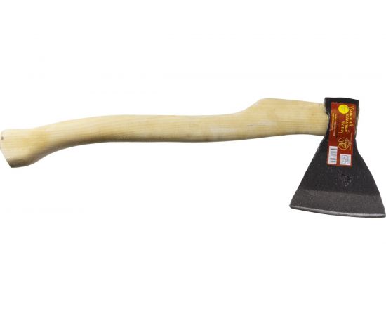 Плотницкий топор РОССИЯ 2072-12-50 – изображение 2