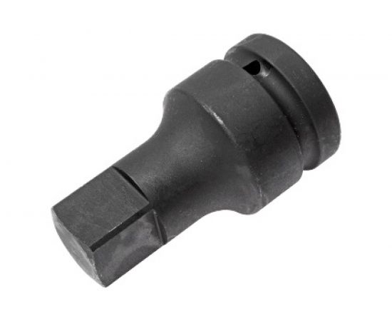 Ударный удлинитель-переходник ключа 1 L=100мм JTC-848100:2086 – изображение 2