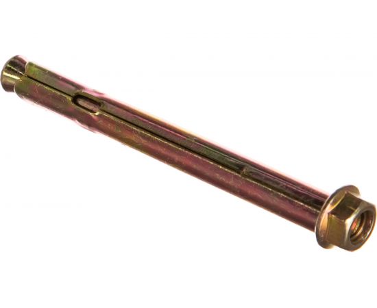 Анкерный болт с гайкой Tech-Krep 8х85 20 шт - пакет 124344 – изображение 2