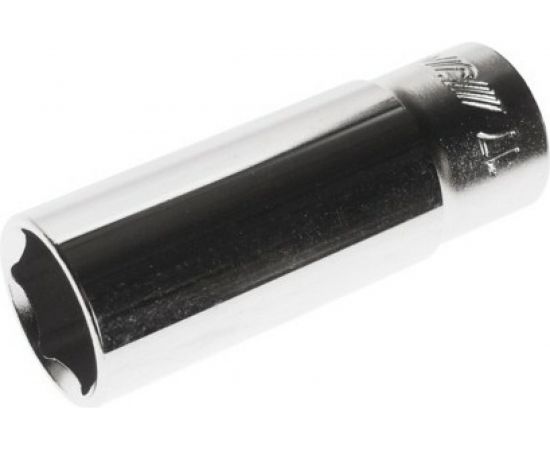 Головка торцевая 3/8” 17 высокая L=63мм JTC 36317 – изображение 2