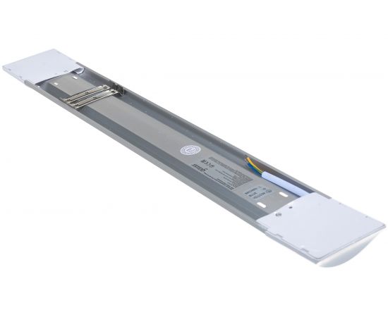 Светильник LED 18W 4000K 596*75*25мм IP20 Gauss 144124218 – изображение 2