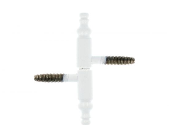 Петля Amig белая 6867 – изображение 2