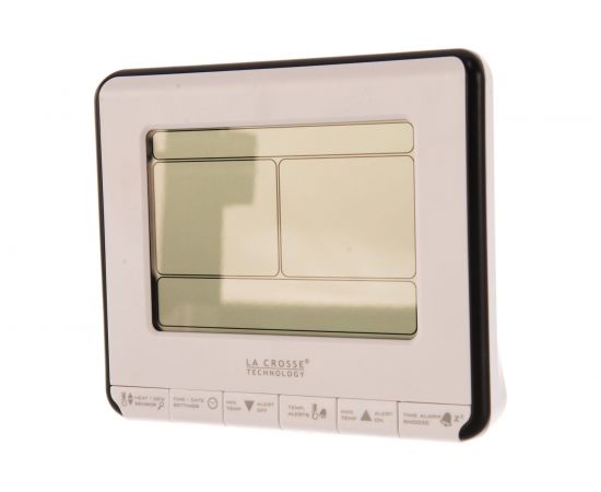 Погодная станция с наружним датчиком La Crosse Technology LaCrosse WS6818 – изображение 2