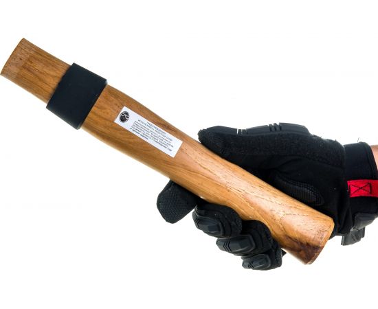 Рукоятка запасная 300 мм для кувалды 2000 г NORGAU N620H-2000 075027200 – изображение 2