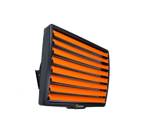 Kalashnikov Тепловентилятор водяной KVF-W60-11 – изображение 2