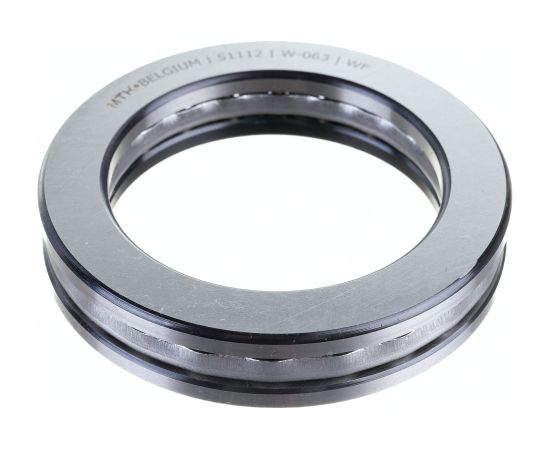 Подшипник 51112 МТК+ 4627182454627 – изображение 2