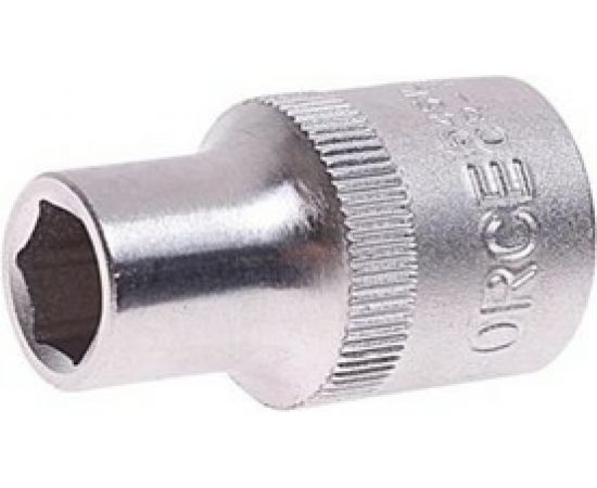 Головка торцевая 6-гранная 10 мм, 1/2", L=38 мм ROCKFORCE RF-54510 – изображение 2