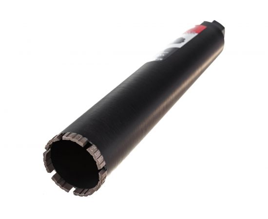 Коронка алмазная по бетону (71х400 мм; 1 1/4 мм) DIAM 312012 – изображение 2