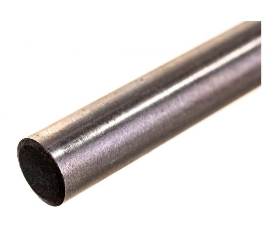 Сверло Р6М5 STV (10.3 мм; ц/х) Sekira 00-00001074 – изображение 2