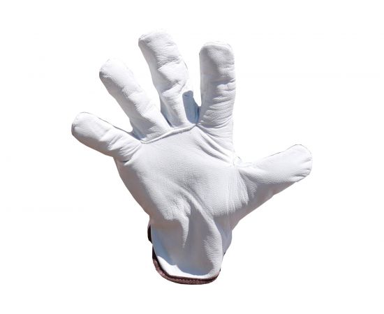 Перчатки из козьей кожи START TigMaster STG0330 – изображение 2