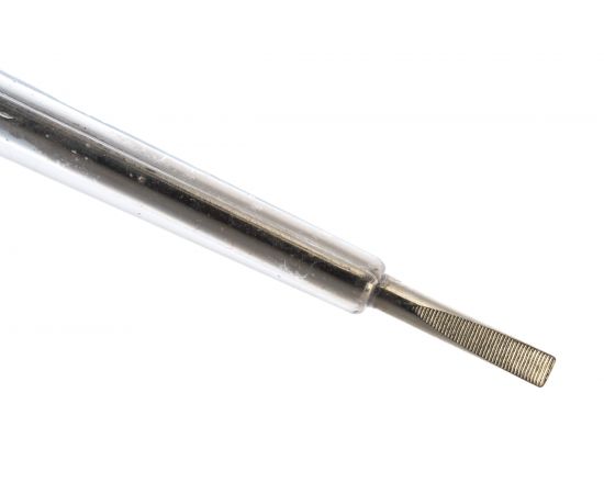 Индикаторная отвертка SKRAB 220V 41168 – изображение 2