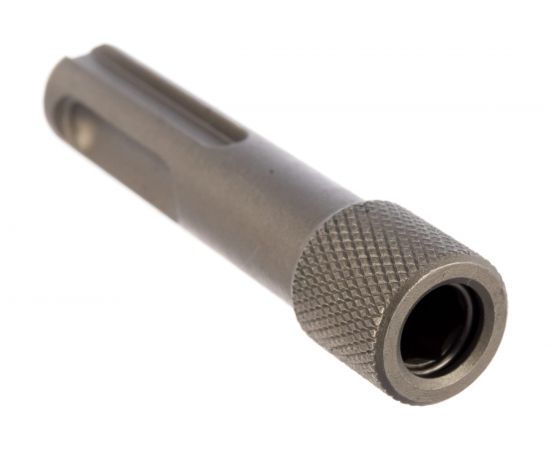 Адаптер-переходник автоматический (1/4х55 мм; SDS-plus) для бит Jettools W05-71-1080 – изображение 2