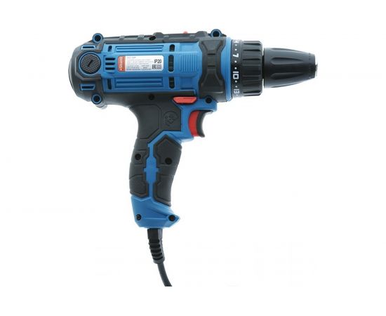 Сетевой шуруповерт Sturm ID2150P – изображение 2