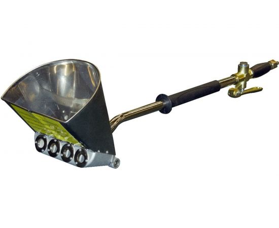 Штукатурный потолочный ковш TeaM КП350 – изображение 2