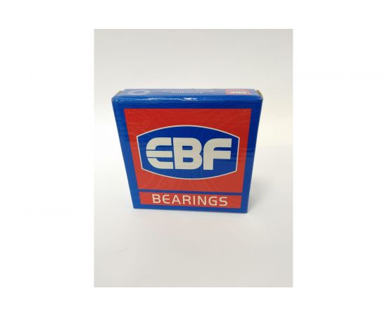 Подшипник EBF UC 206 4655751133253 – изображение 2