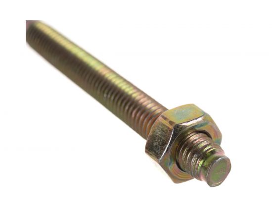 Клиновой анкер Tech-Krep 8х105 2 шт - пакет 108037 – изображение 2