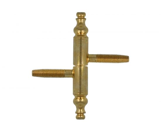 Петля Amig покр. латунь 6871 – изображение 2