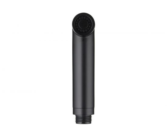 Гигиенический душ Orange черного цвета HS001bk – изображение 2