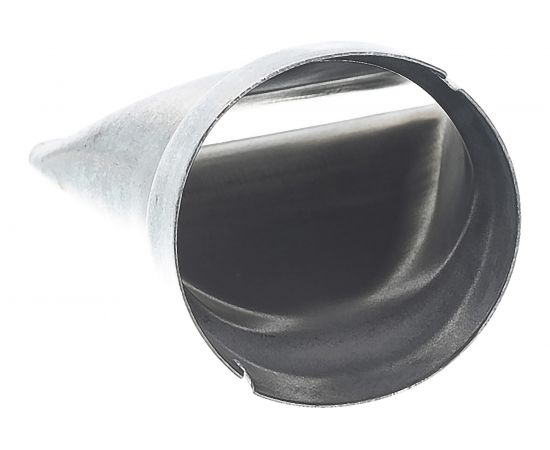 Сопло с широкой щелью для фенов Makita P-71423 – изображение 2