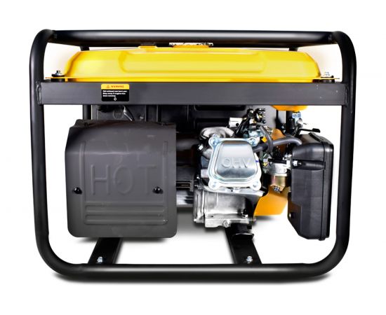 Бензогенератор RATO R3000-L2 – изображение 2